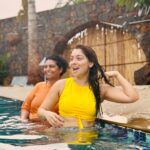 Sonalee Kulkarni Instagram – Fun = Family   Friends 🌻

Was a happy birthday indeed 😇
Thank you @kondantheretreat for hosting us! 

#sonaleekulkarni #marathimulgi #happiness #family #friends #staycation #birthday #love #familytime ❤️