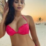 Sonali Raut Instagram – Summer may be hot, but I’m hotter!!!
.
.
.
.
#instagood #photooftheday #beautiful #love #fashion #happy #followme #follow #travel #fitness #bikini #sand #summer #style #beauty #life #nature #selflove