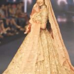 Sonam Bajwa Instagram - What an incredible night it was..such a pleasure walking for @whitelilybynavneetsidhu @timesfashionweek Designer - @whitelilybynavneetsidhu @timesfashionweek Show director - @lokeshsharmaofficial Styled by @hitendrakapopara Styling team @nidhi_harsora21 Makeup @ankchikara.artistry Hair @hairstylist_jennny Artist Management @piyuushj9