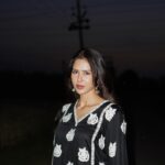 Sonam Bajwa Instagram - Kiddan??
