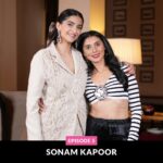 Sonam Kapoor Instagram – The Style Icon Episode ft. Sonam Kapoor 
.
.
.
.
.
.
#indianpodcast #fashionpodcast #indiandesigners #luxury #artandculture #design #trends #fashionistas #fashiondesigners #couture #designer #fashion #indianfashion #menfashion #indianheritage #weddingfashion #styling #celebrity #style #stylists #beauty #jewellery #luxury #lifestyle  #photography #homeandliving #interiors #holiday #femalepodcasters #perniaspodcast