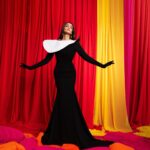 Sonam Kapoor Instagram - Brightening up the world, one outfit at a time. @citizenk_magazines Founder & creative director: @bambi_kappauf Artistic director and fashion editor : @timothegrandchavin Production manager: @sophprod Local production : @akanshamaheshwari_ Special thanks to @mrdipeshdepala for all his support! Photographer: @thehouseofpixels Local stylist: @abhilashatd Stylist assistant : @morgane.pupier Makeup artist: @namratasoni Hair stylist : @bbhiral