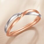 Sonam Kapoor Instagram - Embark on a journey of self-expression with Zoya’s My Embrace, an iconic symbol of a self-hug expressed with sculptural finesse. Each piece is a celebration of my unique story. Looks chic whether worn solo or stacked! #Alive #MyEmbrace #ZoyaAutographCollection #ZoyaJewels #TheDiamondBoutique #ZoyaATATAproduct #Zoya @zoyajewels”