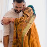 Sonam Kapoor Instagram – To the love of my life. My everything , Happy Anniversary. Your unconditional love and support is my anchor and safe place. Getting married to you was the best decision of my life. We live in heaven. I love you more than I can express. #everydayphenomenal