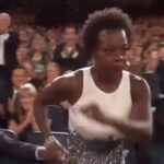 Sonequa Martin-Green Instagram – Wow. Yesss. Thank you for this @violadavis 🖤🖤🖤 #internationalwomensday