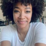 Sonequa Martin-Green Instagram – By “last year” I meant 2022. I need to catch up. 🤪 Go to startrekthecruise.com if you want info. Happy New Year everybody. 🖤