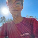 Sonequa Martin-Green Instagram - Been celebrating my roots a lot lately, and me and my extended fam are excited for the @SEC title game Saturday. Best believe our Crimson Tide will be ROLLIN. 😁 Happy that @TMobile is showing love with a FREE livestream show from @ChrisYoungMusic in Atlanta at International Plaza Friday night at 7pm EST. Stop by or check out the livestream on Chris Young’s YouTube. And, ROLL TIDE. 😉 https://bit.ly/TMOCY #ad