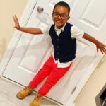 Sonequa Martin-Green Instagram - Different kind of Easter, all things considered. But the day will always be about Yeshua for us, and we pumped it with all the love and joy we could. Praise, prayer, laughter, games, good food, an epic egg hunt, and a yummy basket to end on. And look at this exquisite little boy, right before bedtime. Sigh. Grateful. Heading to bed soon, thinking about everyone around the world, those battling for us all on the frontlines, and those suffering the most. May love spread, and the change that comes with it. #goodnighteveryone #happyeaster #loveyouall