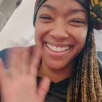 Sonequa Martin-Green Instagram - See y’all there…! 🖖🏾🫶🏾 #ParamountPlusNaCCXP #CCXP23 #StarTrekDiscovery