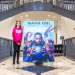 Sonequa Martin-Green Instagram – EYYY HERE IT IS Y’ALL…!! The @EntertainmentWeekly first look of @kingjames me and the family in Space Jam: A New Legacy! 😁🎉 So excited about this! And check out the future world changers from @LJFamFoundation and @IPromiseSchool celebrating the movie with us! 🖤 #spacejam #anewlegacy