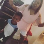 Sonequa Martin-Green Instagram - Ain’t no Mamas like the ones I got! Thank you Mama and Mommy, for everything. I wouldn’t be who I am or have what I have without you. ♥️ #happymothersday