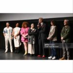 Sonequa Martin-Green Instagram - SXSW was the perfect place for our last season premiere hurrah. What a sweet time. More pics to come. The premiere of the final season of Star Trek Discovery is around the corner, April 4th…! 🖖🏽🖤