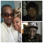 Sonequa Martin-Green Instagram - A great friend of mine made a post this month about acknowledging what Black history lives in our own homes. What stories, trials, pains and victories are held in the memories of our family members. This was really inspiring to me because I often look outside of myself and my recent history to celebrate Black experiences and contributions to this country. (Thank you so much for that @alyshiasheree ♥️) My Mama, Daddy, and their parents all made everything out of NOTHING. My maternal grandmother picked cotton as a child and was a domestic worker for many years. A lady at the grocery store once said when I was a kid, proudly even, “Your granny sure knew how to pick cotton!” My paternal grandfather was a war veteran, there’s no telling what he endured. My Daddy was told as a child never to “look a White man in the eye.” He was moved by Malcolm X so much as a young man that he joined the Fruit Of Islam Guard in the Nation of Islam. My Mama’s senior year of high school was the year public schools were integrated in my hometown. My parents drank from the “Colored Only” water fountains, were denied access to public places, only went in the back doors, and were forced to sit in the rafters. And I know there are wrenching stories my grandparents never even told. This is where I come from. I salute and celebrate them. Their history is Black history is my history is our history. “A people without the knowledge of their past history, origin and culture, is like a tree without roots.” - Marcus Garvey ———————— #blackhistorymonth