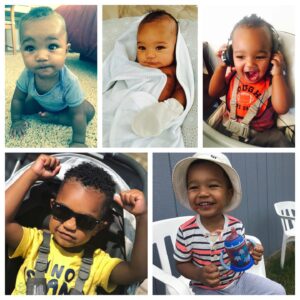 Sonequa Martin-Green Instagram - Been thinking all day, how could I possibly put into one post the depth of my love for you? How IN LOVE with you I am?? How grateful I am that I get to be your mother? The joy and honor I feel for precisely who you are and who I’m watching you become? So smart. So strong. So funny. So beautiful. So caring. So kind. So thoughtful, witty and clever. So faithful, confident and secure. Every day you wow me son. Every day you melt me son. Every day you teach me, uplift me. You make me dream and hope and dig deeper. My love for you has augmented me in ways I never could’ve imagined. Your love for me has healed me and revealed me in ways I never could’ve imagined. I wanna give you all that I know, all that I find, all that I have, and all that I am. I wanna be your mightiest prayer warrior and your most humbled teacher. Your earthly protector and comforter. I wanna pursue Yeshua for you, pursue perfect love for you, because you deserve nothing less. You’re a constellation of God’s wonders and proof of God’s love. I see you. I love you. We both know our real hero is in Heaven. So when you tell me I’m your hero, I know what you mean. And I mean the same when I say son, you are also mine. ♥️——————♥️——————♥️ #happymothersday to all the mothers out there!!!