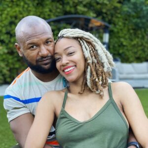 Sonequa Martin-Green Instagram - Oh my goodness my family...my friends...they made my birthday one of the best I’ve ever had. Sigh. I know how big of a blessing that is, all the more considering the times we’re in. I was able to experience everything that’s most important all in one day. And I thank all of you who gave me love from afar, via phone, email and social media. My gratitude might just consume me. ♥️
_________________________

Special thanks to Yeshua, my Mama for the fierce art of birthing me, my husband for using such love and creativity to put together the best gift he’s ever given me, my son for his uplifting excitement, my sister, family members, best friends, and inner circle of queens and kings for affirming me with their words, going out of their way, crafting things, buying things, gathering with me on Zoom, (more were there on the call not pictured) and for being sources of true happiness on my day (and every day), and lastly myself for celebrating life and successfully baking my own birthday cake from scratch, a sort of deconstructed cake broken into a bowl with liquid chocolate drizzled over it that my Mama used to make when I was a kid. 😍 #birthdaylove #cherishedday #gratefulheart
