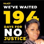 Sonequa Martin-Green Instagram – Numb. Just…numb. I’m sorry Breonna. #nojusticenopeace #blacklivesmatter