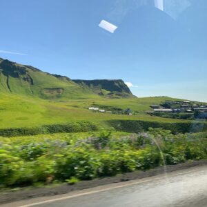 Sonequa Martin-Green Instagram - A few of my favorite moments, mostly off camera, from Episode 1. A lot of the joy was getting to be in Iceland. The constant daylight, the hot springs, the landscapes, the kind people. Getting gooed up to be “spat out” by Molly was hilarious and crazy cold, haha. We all got to be in the hot spring to grab that quick moment of Book and Burnham escaping. 😄 And the fight was a trip. We were against the clock that day at this gorgeous beach, so the fantastic @davidajala and I had to dig deep and get it done. So much fun. It took a lot out of us but it was so much fun. This whole episode was inspiring to watch come together, brilliantly directed by @olatundeo (per usual), and beautifully written by @alexkurtzmanofficial @michelleparadise1 and Jenny Lumet. 🖤 Wanna binge? Now’s a great time because the #disco Season 3 finale airs this Thursday. More of my faves to come...😉🖖🏽
