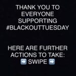 Sonequa Martin-Green Instagram - It’s mighty powerful to post, but it’s not enough, for any of us. There’s a lot here. If you truly want to do more but are daunted by these lists, don’t be discouraged but consider them a starting point. (If you weren’t aware, Minnesota Attorney General Keith Ellison has now taken over George Floyd’s case, it is no longer District Attorney Michael Freeman.) I encourage us all who are available to listen in on the NAACP’s tele-townhall tomorrow featuring Rep Val Demings (D-CA) and others. I also encourage us all to VOTE. I encourage us all to continue educating ourselves. I encourage our non-Black #allies to continue having or start having difficult conversations with your family, friends, coworkers, acquaintances and associates. I encourage us all to NOT LET UP, even if/when this charged moment passes. As cliche as it sounds, we do this together. That’s just the truth. Thank you to @kamali.obiagu for finding this compilation and to @itstiffsturn for sharing. 🖤 #blacklivesmatter