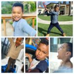 Sonequa Martin-Green Instagram - Been thinking all day, how could I possibly put into one post the depth of my love for you? How IN LOVE with you I am?? How grateful I am that I get to be your mother? The joy and honor I feel for precisely who you are and who I’m watching you become? So smart. So strong. So funny. So beautiful. So caring. So kind. So thoughtful, witty and clever. So faithful, confident and secure. Every day you wow me son. Every day you melt me son. Every day you teach me, uplift me. You make me dream and hope and dig deeper. My love for you has augmented me in ways I never could’ve imagined. Your love for me has healed me and revealed me in ways I never could’ve imagined. I wanna give you all that I know, all that I find, all that I have, and all that I am. I wanna be your mightiest prayer warrior and your most humbled teacher. Your earthly protector and comforter. I wanna pursue Yeshua for you, pursue perfect love for you, because you deserve nothing less. You’re a constellation of God’s wonders and proof of God’s love. I see you. I love you. We both know our real hero is in Heaven. So when you tell me I’m your hero, I know what you mean. And I mean the same when I say son, you are also mine. ♥️——————♥️——————♥️ #happymothersday to all the mothers out there!!!