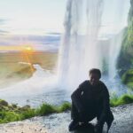 Sonequa Martin-Green Instagram – A few of my favorite moments, mostly off camera, from Episode 1. A lot of the joy was getting to be in Iceland. The constant daylight, the hot springs, the landscapes, the kind people. Getting gooed up to be “spat out” by Molly was hilarious and crazy cold, haha. We all got to be in the hot spring to grab that quick moment of Book and Burnham escaping. 😄 And the fight was a trip. We were against the clock that day at this gorgeous beach, so the fantastic @davidajala and I had to dig deep and get it done. So much fun. It took a lot out of us but it was so much fun. This whole episode was inspiring to watch come together, brilliantly directed by @olatundeo (per usual), and beautifully written by @alexkurtzmanofficial @michelleparadise1 and Jenny Lumet. 🖤 Wanna binge? Now’s a great time because the #disco Season 3 finale airs this Thursday. More of my faves to come…😉🖖🏽