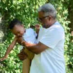 Sonequa Martin-Green Instagram – And to you Dad, thank you for every ounce of love, affection and support you pour out, consistently. You’re the best father-in-law EVER. I hope you had a beautiful #fathersday ♥️