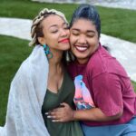 Sonequa Martin-Green Instagram – Oh my goodness my family…my friends…they made my birthday one of the best I’ve ever had. Sigh. I know how big of a blessing that is, all the more considering the times we’re in. I was able to experience everything that’s most important all in one day. And I thank all of you who gave me love from afar, via phone, email and social media. My gratitude might just consume me. ♥️
_________________________

Special thanks to Yeshua, my Mama for the fierce art of birthing me, my husband for using such love and creativity to put together the best gift he’s ever given me, my son for his uplifting excitement, my sister, family members, best friends, and inner circle of queens and kings for affirming me with their words, going out of their way, crafting things, buying things, gathering with me on Zoom, (more were there on the call not pictured) and for being sources of true happiness on my day (and every day), and lastly myself for celebrating life and successfully baking my own birthday cake from scratch, a sort of deconstructed cake broken into a bowl with liquid chocolate drizzled over it that my Mama used to make when I was a kid. 😍 #birthdaylove #cherishedday #gratefulheart