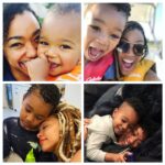 Sonequa Martin-Green Instagram - Been thinking all day, how could I possibly put into one post the depth of my love for you? How IN LOVE with you I am?? How grateful I am that I get to be your mother? The joy and honor I feel for precisely who you are and who I’m watching you become? So smart. So strong. So funny. So beautiful. So caring. So kind. So thoughtful, witty and clever. So faithful, confident and secure. Every day you wow me son. Every day you melt me son. Every day you teach me, uplift me. You make me dream and hope and dig deeper. My love for you has augmented me in ways I never could’ve imagined. Your love for me has healed me and revealed me in ways I never could’ve imagined. I wanna give you all that I know, all that I find, all that I have, and all that I am. I wanna be your mightiest prayer warrior and your most humbled teacher. Your earthly protector and comforter. I wanna pursue Yeshua for you, pursue perfect love for you, because you deserve nothing less. You’re a constellation of God’s wonders and proof of God’s love. I see you. I love you. We both know our real hero is in Heaven. So when you tell me I’m your hero, I know what you mean. And I mean the same when I say son, you are also mine. ♥️——————♥️——————♥️ #happymothersday to all the mothers out there!!!