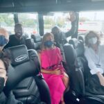 Sonequa Martin-Green Instagram - Here we go…! #newyorkcomiccon #startrekdiscovery