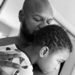Sonequa Martin-Green Instagram – You father with patience and power, with sensitivity and strength, with joy and laughter, with integrity and precision, with grace and hope, in faith and love. For me watching it’s a gift that gives every single day. I hope this #fathersday you felt the enormity of our love and gratitude for you. I hope you’ve felt it before and feel it every day hereafter. Because God showed OUT with you my king, He sure did. ♥️ #happyfathersday