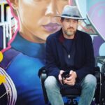 Sonequa Martin-Green Instagram – This is a true man of honor. His grace, gentleness, and applied wisdom through battle can and should inspire the world. I’m a changed person from the blessing of knowing you Kenneth, witnessing you, and calling you friend. I know I speak for our entire Trek family when I say, my love and gratitude overflows for this hero of a man. ♥️🖖🏽 #startrekfamily 
#Repost @mr_kenneth_mitchell
・・・
I sat down with StarTrek.com last month to speak openly about my illness… they so caringly & beautifully put this story together which you can find in my bio. I love my #StarTrek family soooo much. 💙 I was reminded during the stunning #Picard finale last night that the ‘knowledge of mortality helps give life meaning’. We are all going through challenging times right now & I hope we can rise up, care for each other & find health, love & light through all of it. The world needs StarTrek and what it stands for more than ever right now. #LLAP #StarTrekDiscovery #StarTrekFamily #ALS