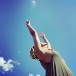 Sonequa Martin-Green Instagram – Hey there 35. Been so excited to meet you. Lot going on. In the midst of everything, I’m gonna try to savor the light and reflect it however possible. For you 35, because I’m blessed to be alive, and older. For my son, my husband, and all my loved ones. For my community. And for my daughter, who’s relying on my body right now to be a safe place. #happybirthday #thankyouJesus