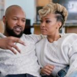 Sonequa Martin-Green Instagram - To be honest, being a part of Black Love has been overwhelming. We were overjoyed and beyond grateful to join this iconic, monumentally important series. The final season is premiering now, and watching it with the world grips us in the deepest, deepest ways. You can watch Black Love Saturdays at 10/9c on the Black Love app and @owntv 🖤
