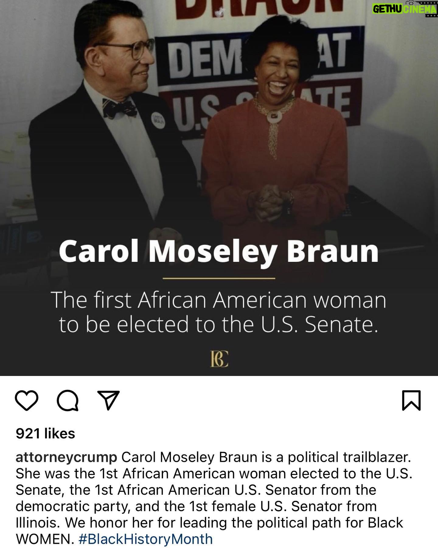 Sonequa Martin-Green Instagram - Itβs the courage for me. π€ Thank you @attorneycrump for sharing these. Happy #blackhistorymonth βπ½
