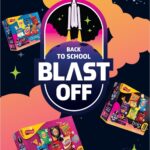 Sonequa Martin-Green Instagram - #ad Download and share your STEM activity on Twitter or Instagram using the hashtags #SpaceForHer and #Entry and @flvarietypacks will make a $20 donation to @girlsmoonshot ! Plus you’ll be entered for a chance to nominate a ceremonial star after a STEM girl in your life 🖤