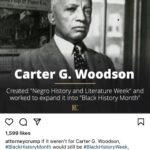 Sonequa Martin-Green Instagram - It’s the courage for me. 🖤 Thank you @attorneycrump for sharing these. Happy #blackhistorymonth ✊🏽