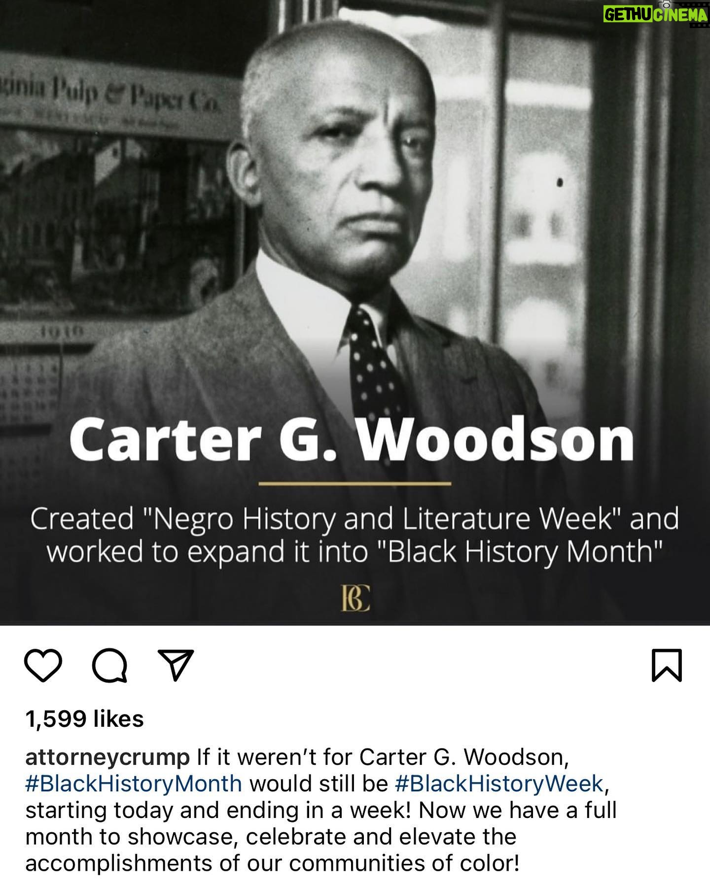 Sonequa Martin-Green Instagram - Itβs the courage for me. π€ Thank you @attorneycrump for sharing these. Happy #blackhistorymonth βπ½
