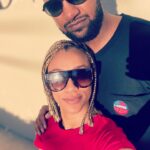 Sonequa Martin-Green Instagram – Super Tuesday. 🇺🇸 #vote
_______________________________

We’re the Greens and we approve this message. 😆