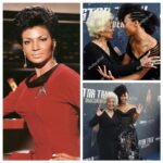 Sonequa Martin-Green Instagram - Devastated. I feel for her family and loved ones especially as I grieve this revolutionary force of a woman. Can’t put it all in a post but I’ll settle now for this: She was a hero in the true sense of the word. I owe so much to her. We all do. Her impact on the world can’t be quantified but I hope we can follow her example and carry her legacy forward.