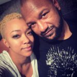 Sonequa Martin-Green Instagram - My sweet, sweet Valentines...high off the love, today and every day after. ♥️
