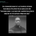 Sonequa Martin-Green Instagram – #Repost @grassrootslaw
・・・
BREAKING: George Floyd’s family and attorney ordered an independent autopsy and found what we already knew to be true.
Floyd was killed as a direct result of the compression to his neck that led to a lack of blood flow to his brain.
3 officers watched as Derek Chauvin pressed his knee into George’s neck for 8 minutes and 46 seconds.
⠀
He was murdered. And they watched.
⠀
Call 612-324-4499 RIGHT NOW
Demand JusticeforBigFloyd
⠀
Sign the petition at JusticeforBigFloyd.com