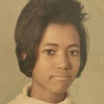Sonequa Martin-Green Instagram - Oh Mama…I just…love you. I miss you. I love you. I love you. Deeper and bigger than I ever even fully understood. I’m yours. Always, until we meet again. Happy Mother’s Day.