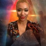 Sonequa Martin-Green Instagram – Wow that was fantastic. The virtual premiere for Season 3 of #startrekdiscovery 🖖🏽🖤🥰 Thank you so much to everyone who joined. Special thanks to @jverticbs and the entire publicity team for putting together something so cool and integrated. And special thanks to @olatundeo for your dependably BRILLIANT direction, and to @alexkurtzmanofficial and @michelleparadise1 for your heartfelt “showrunship.” 🥰 Goodnight everybody!