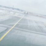 Sonequa Martin-Green Instagram – Going, going, going…home. 💙 #thankyoutoronto