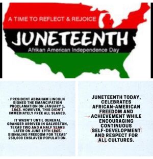 Sonequa Martin-Green Instagram - On this Juneteenth, we’re filling to the brim with joy...taking the necessary time to retreat...and breathe...and rest...and be restored. So we can get back out there and keep fueling the fire. Gonna soak up my family and the sun and the trees up here in these mountains and pray like Yeshua...this is the last weekend trip our son will have with Mommy and Daddy before baby sister arrives...exhale. Gotta look up. Grateful for the change I’m seeing and WILL continue to see. Hope y’all are able to be present today. In this moment. Love and peace to you. #happyjuneteenth