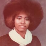 Sonequa Martin-Green Instagram - Oh Mama…I just…love you. I miss you. I love you. I love you. Deeper and bigger than I ever even fully understood. I’m yours. Always, until we meet again. Happy Mother’s Day.