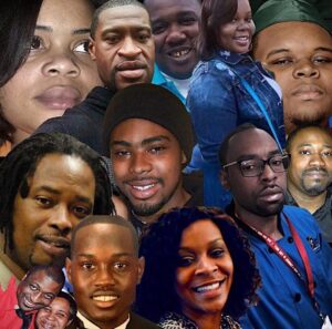 Sonequa Martin-Green Instagram - #georgefloyd #breonnataylor #ahmedaubrey #oscargrant #philandocastille #ericandericagarner #sandrabland #mikebrown #atatianajefferson #altonsterling #samdubose #walterscott Thanks to @alexandrashipppp for the compilation pic. ✊🏽 ____________________________ I have much to say and share, I’ll be engaging tomorrow to educate and spread awareness. I’ll also be educating myself, signing more petitions, donating and making calls. For now I’m done crying, I’m exhausted, I’m praying, and I’m going to sleep. #blacklivesmatter