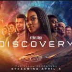Sonequa Martin-Green Instagram - Tonight was the night! The season premiere of Star Trek Discovery’s fifth and final season on @paramountplus 🖖🏽 If you tuned in, I hope you enjoyed it. Much more to come…! 🖤😘