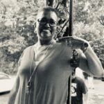 Sonequa Martin-Green Instagram - Oh Mama…I just…love you. I miss you. I love you. I love you. Deeper and bigger than I ever even fully understood. I’m yours. Always, until we meet again. Happy Mother’s Day.