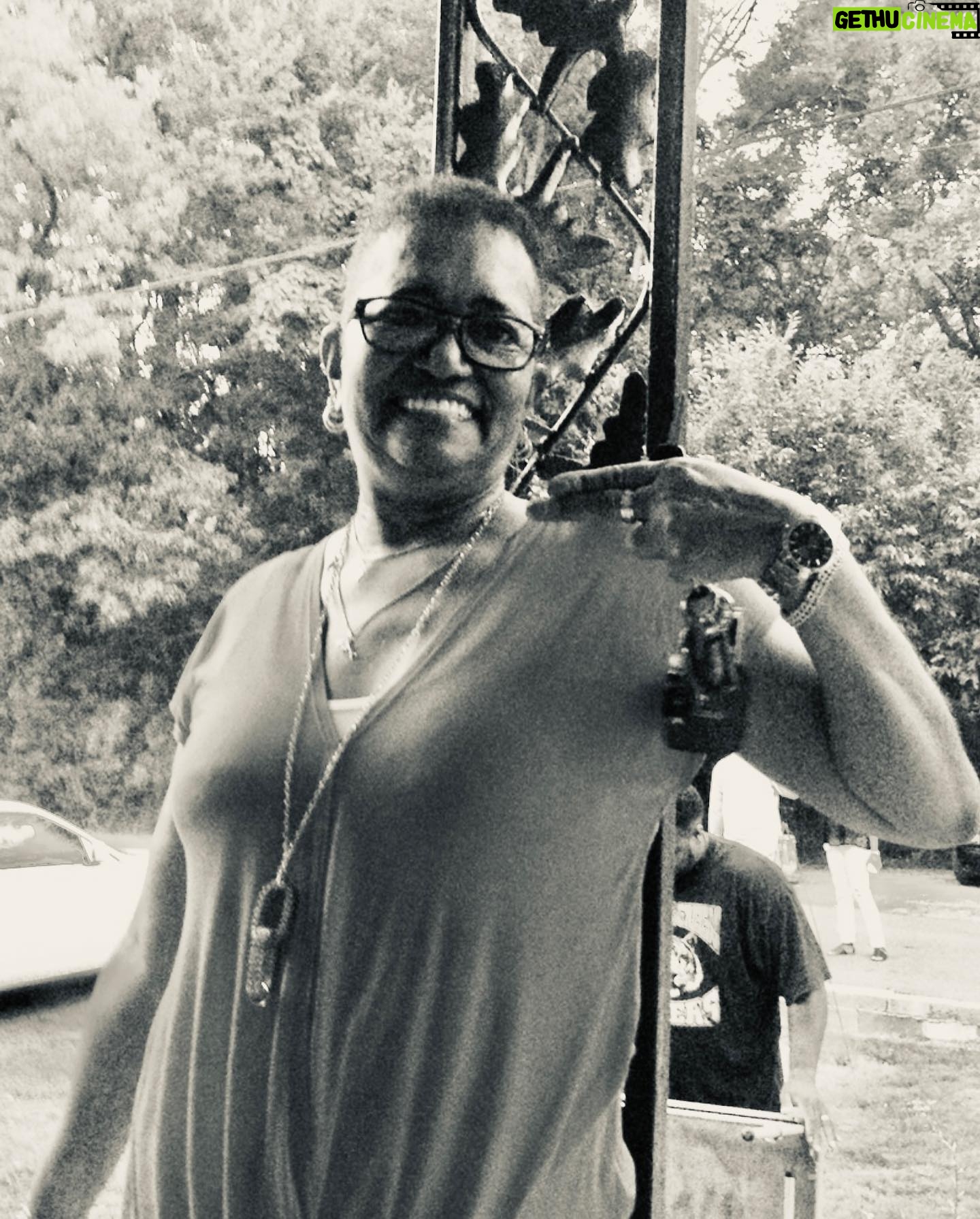 Sonequa Martin-Green Instagram - Oh Mama…I just…love you. I miss you. I love you. I love you. Deeper and bigger than I ever even fully understood. I’m yours. Always, until we meet again. Happy Mother’s Day.