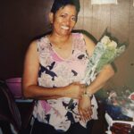 Sonequa Martin-Green Instagram - Oh Mama…I just…love you. I miss you. I love you. I love you. Deeper and bigger than I ever even fully understood. I’m yours. Always, until we meet again. Happy Mother’s Day.